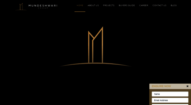 mundeshwari.com