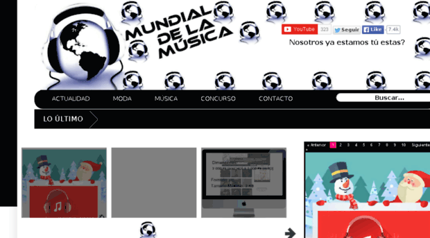 mundialdelamusica.com