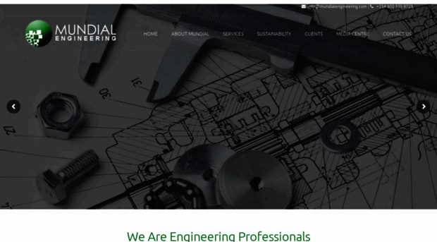 mundialengineering.com