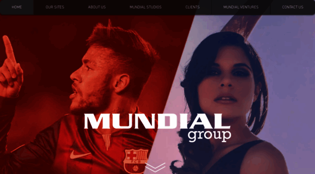 mundialgroup.net