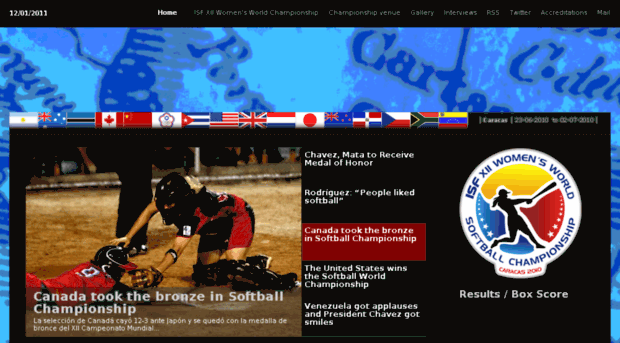 mundialsoftbol2010.org.ve