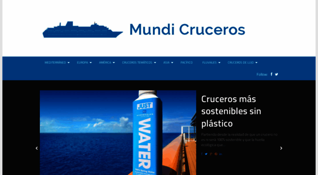 mundicruceros.es