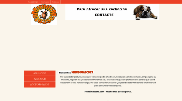 mundimascota.com