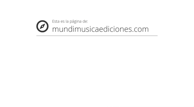 mundimusicaediciones.com
