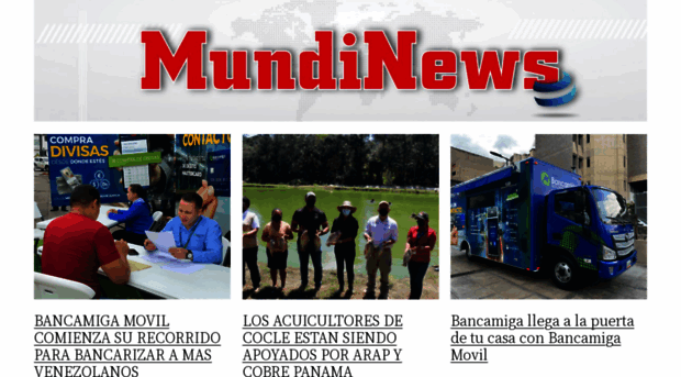 mundinews.com