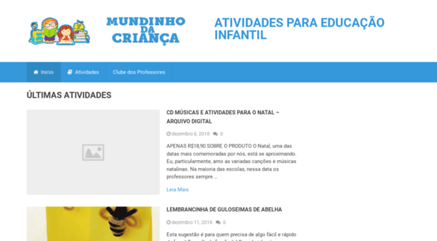 mundinhodacrianca.net