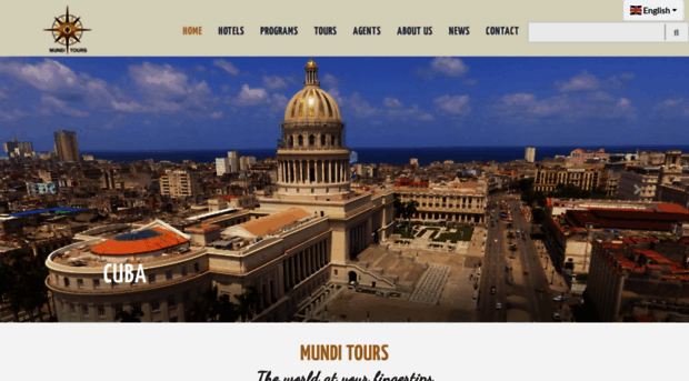 munditours.com