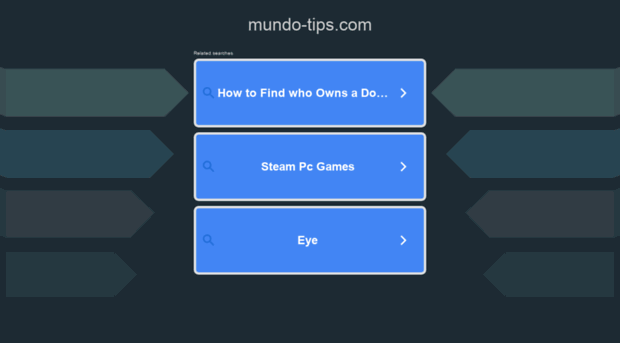 mundo-tips.com