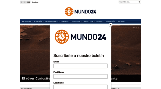 mundo24.net