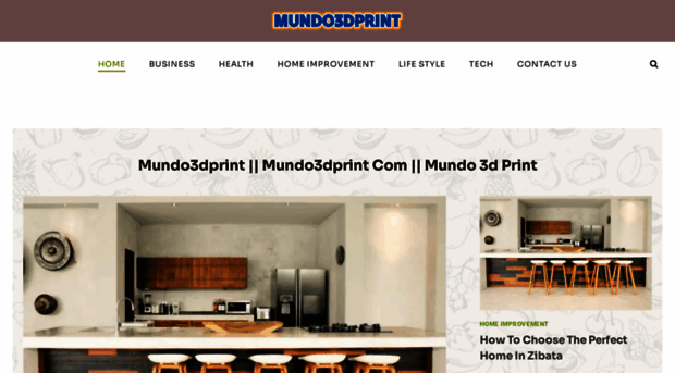 mundo3dprint.mx
