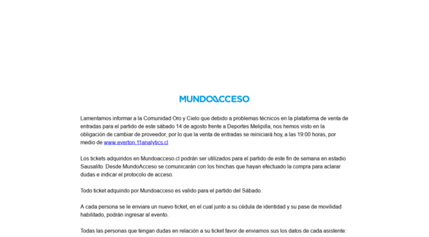 mundoacceso.cl