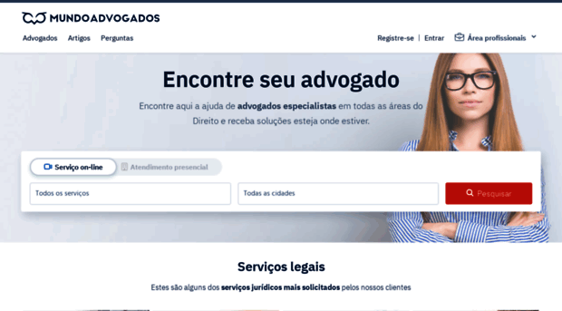 mundoadvogados.com.br