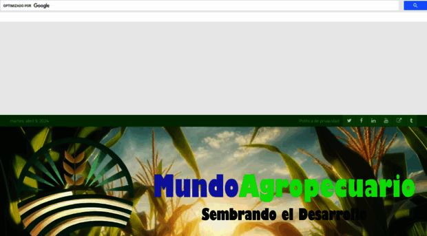 mundoagropecuario.com