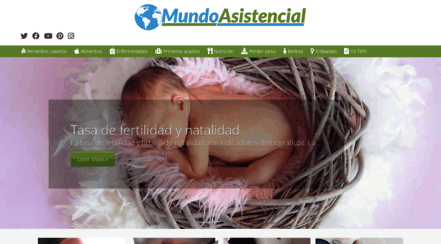 mundoasistencial.com