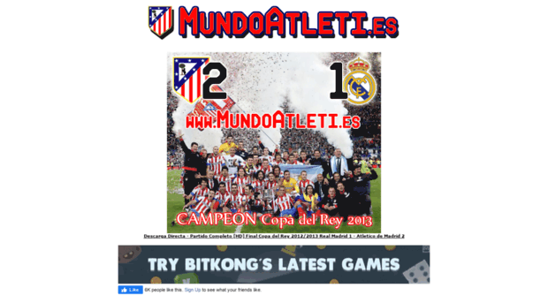 mundoatleti.es