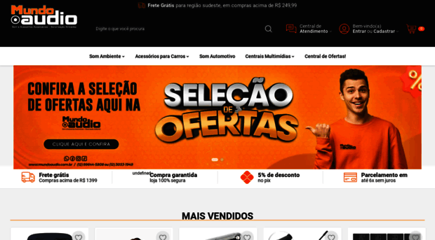 mundoaudio.com.br