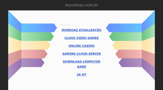 mundoaz.com.br