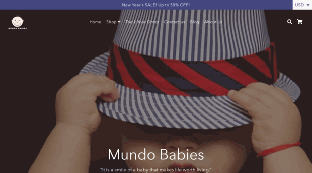 mundobabies.myshopify.com