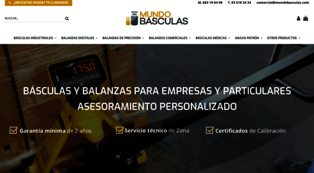 mundobasculas.com