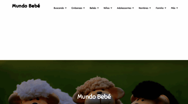 mundobebe.com