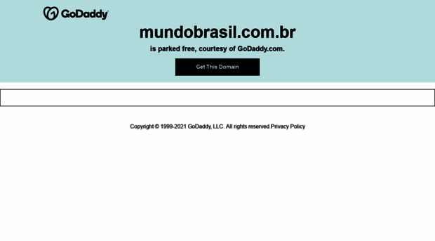 mundobrasil.com.br