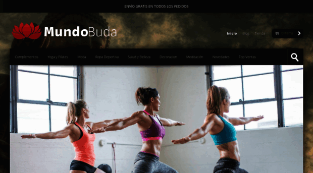 mundobuda.com