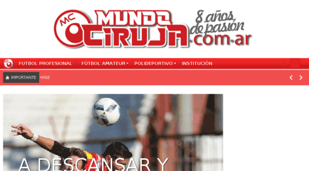 mundociruja.com.ar