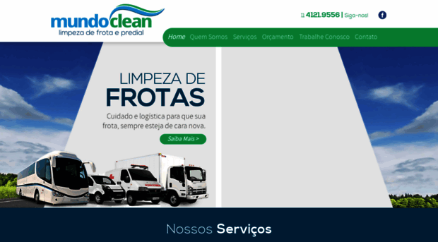 mundocleanservicos.com.br