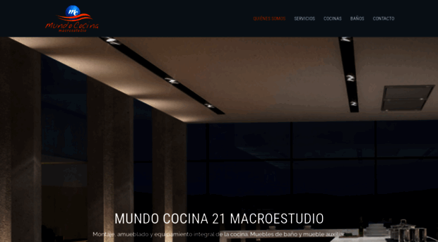 mundococina21.com