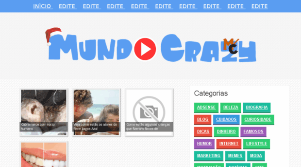 mundocrazy.com