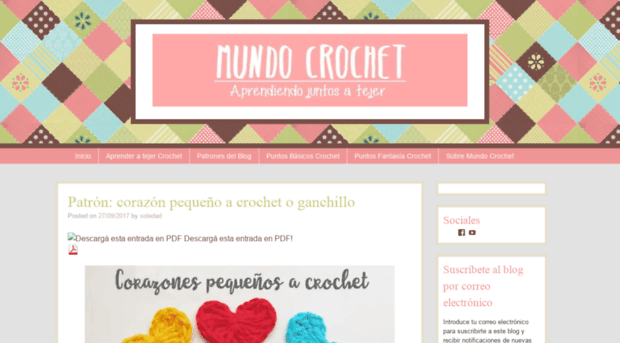 mundocrochet.com