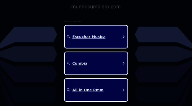 mundocumbiero.com