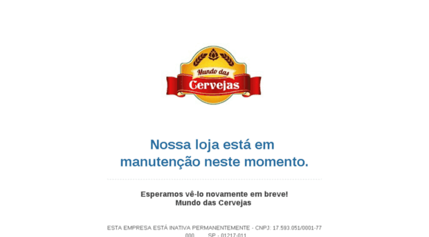 mundodascervejas.com