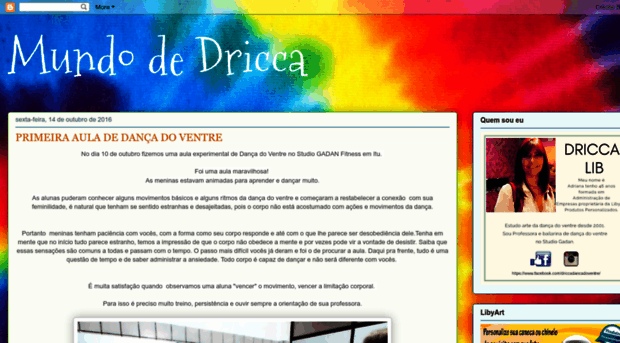 mundodedricca.blogspot.com