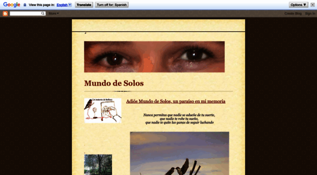 mundodesolos.blogspot.com