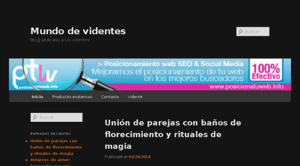 mundodevidentes.com.es