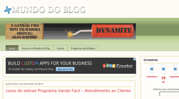 mundodoblog.com.br