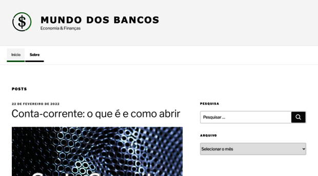 mundodosbancos.com