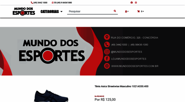 mundodosesportes.com.br