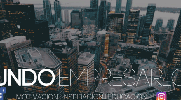 mundoempresario.com