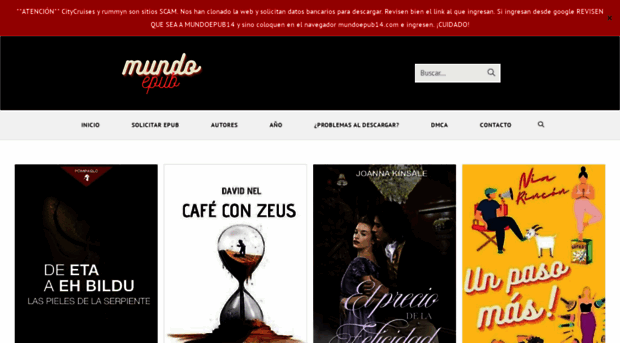 mundoepub14.com