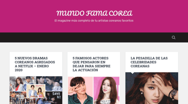 mundofamacorea.net