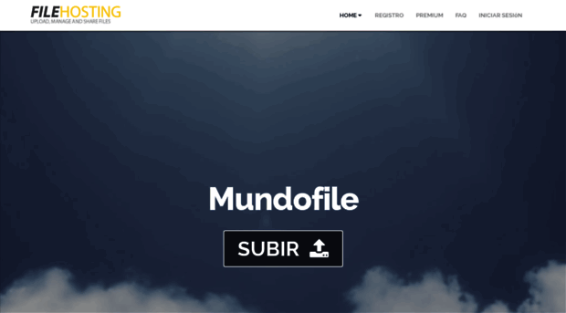 mundofile.com