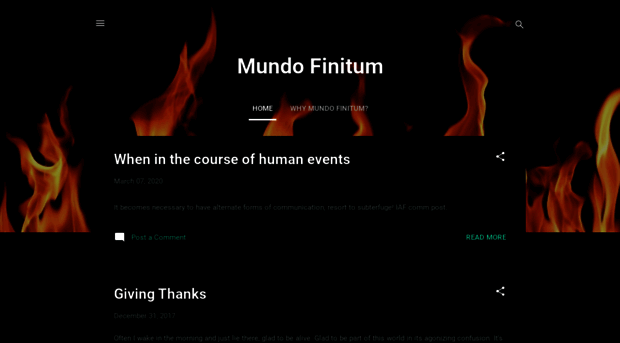 mundofinitum.blogspot.com