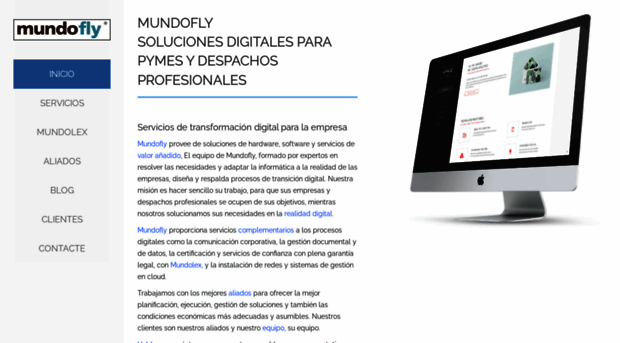 mundofly.es