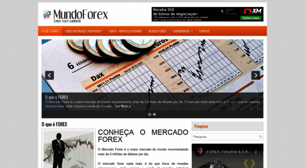 mundoforex.com.br