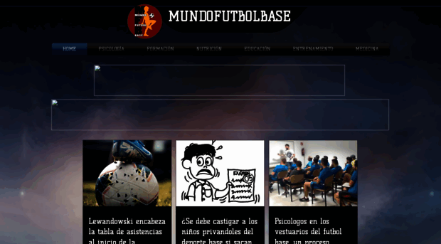 mundofutbolbase.es