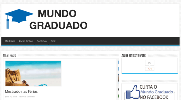 mundograduado.org