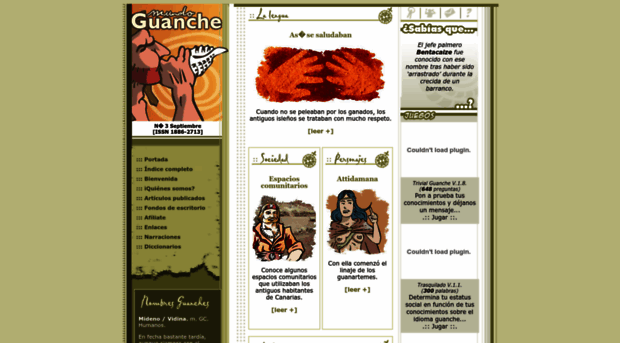 mundoguanche.com