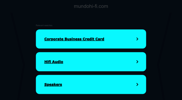 mundohi-fi.com